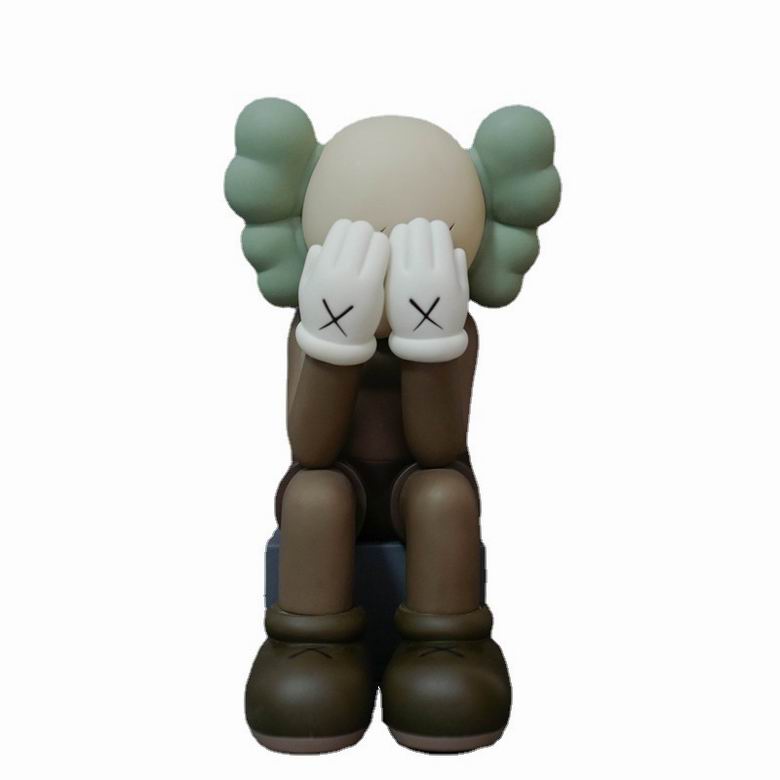 Kaws 14 22 28cm   (12)